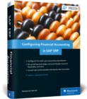 Image for Configuring Financial Accounting in SAP ERP