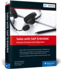 Image for Sales with SAP S/4HANA
