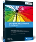 Image for SAP S/4HANA Finance : An Introduction