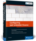 Image for Configuring SAP S/4HANA Finance
