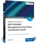 Image for SAP S/4HANA Management Accounting Certification Guide : Application Associate Exam