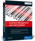Image for Inventory Management with SAP S/4HANA : The Comprehensive Guide