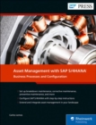 Image for Asset Management with SAP S/4HANA