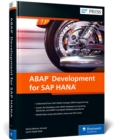 Image for ABAP development for SAP HANA