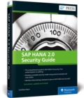Image for SAP HANA 2.0 Security Guide