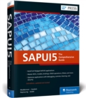 Image for SAPUI5 : The Comprehensive Guide