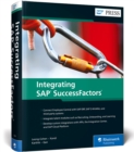 Image for Integrating SAP SuccessFactors