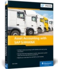 Image for Asset Accounting with SAP S/4HANA