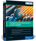 Image for Configuring Plant Maintenance in SAP S/4HANA®