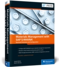 Image for Materials Management with SAP S/4HANA® : Business Processes and Configuration