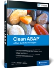 Image for Clean ABAP