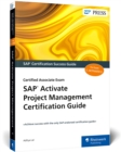 Image for SAP Activate Project Management Certification Guide