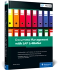 Image for Document Management with SAP S/4HANA