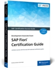 Image for SAP Fiori Certification Guide