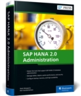 Image for SAP HANA 2.0 administration
