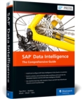Image for SAP data intelligence  : the comprehensive guide