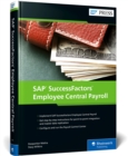 Image for SAP SuccessFactors Employee Central Payroll