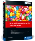Image for Financial reporting with SAP S/4HANA