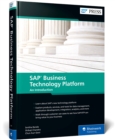Image for SAP Business Technology Platform  : an introduction