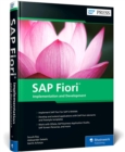Image for SAP Fiori: Implementation and Development