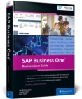 Image for SAP Business One  : business user guide