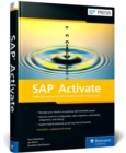 Image for SAP Activate : Project Management for SAP S/4HANA and SAP S/4HANA Cloud