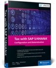 Image for Tax with SAP S/4HANA  : configuration and determination