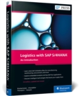 Image for Logistics with SAP S/4HANA