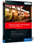 Image for Material Ledger in SAP S/4HANA