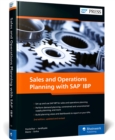 Image for Sales and Operations Planning with SAP IBP