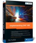 Image for Implementing SAP MII