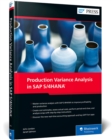 Image for Production Variance Analysis in SAP S/4HANA