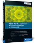 Image for ABAP RESTful Application Programming Model