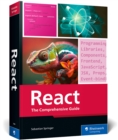 Image for React : The Comprehensive Guide