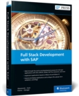 Image for Full Stack Development with SAP