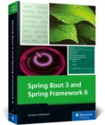 Image for Spring Boot 3 and Spring Framework 6