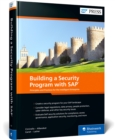 Image for Building a Security Program with SAP