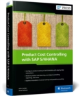 Image for Product Cost Controlling with SAP S/4HANA