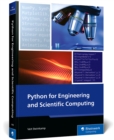 Image for Python for Engineering and Scientific Computing