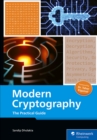 Image for Modern Cryptography