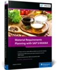 Image for Material Requirements Planning with SAP S/4HANA