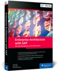 Image for Enterprise Architecture with SAP: Planning, Management, and Transformation