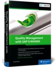 Image for Quality Management with SAP S/4HANA