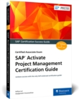 Image for SAP Activate Project Management Certification Guide