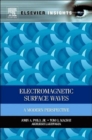 Image for Electromagnetic Surface Waves