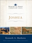 Image for Joshua (Teach the Text Commentary Series)