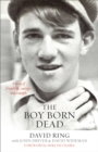 Image for Boy Born Dead: A Story of Friendship, Courage, and Triumph