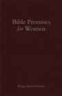 Image for KJV Bible Promises for Women.
