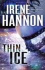 Image for Thin Ice (Men of Valor Book #2): A Novel