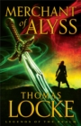 Image for Merchant of Alyss (Legends of the Realm Book #2)